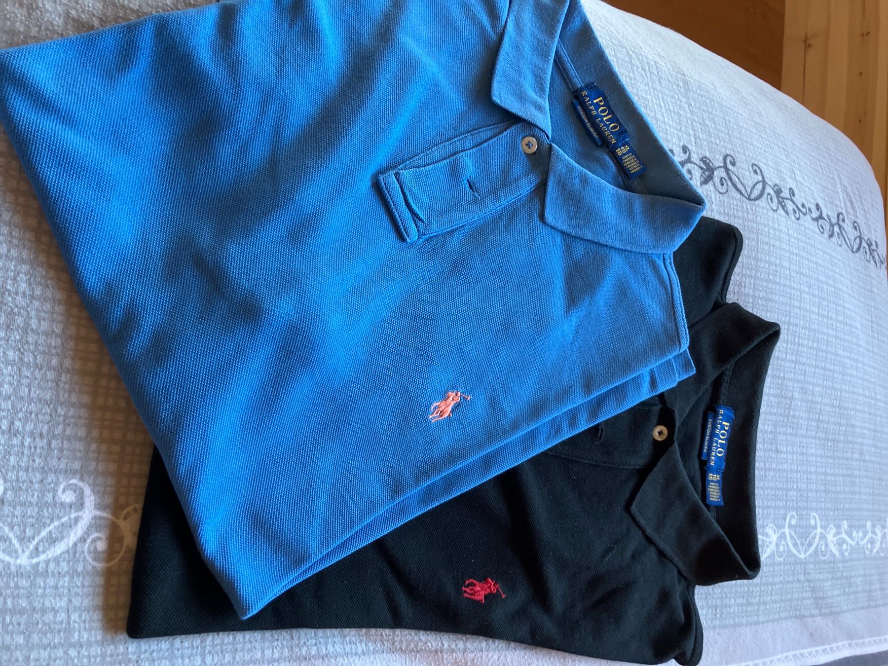 Polo Ralph Lauren Polo-Shirts: Polo ralph lauren – Gebraucht aus Haute-Nendaz von PINKBERRY