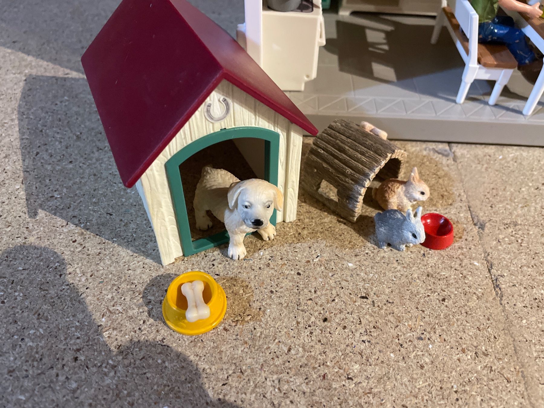 Schleich Giocattoli: Schleichtier – Usato da Niederhasli venduto da nic_65cm 7