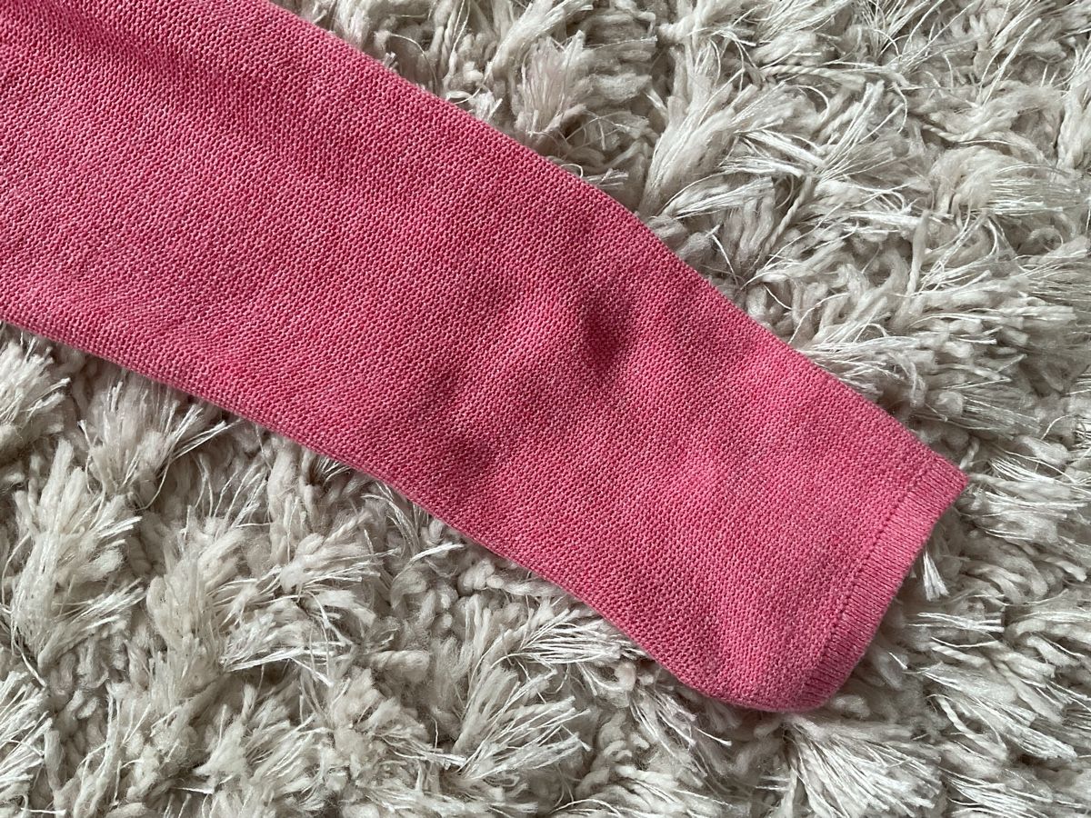 Nile Jacken: Nile Jäckli rosa Gr. XS – Gebraucht aus Therwil von Salalulu 9