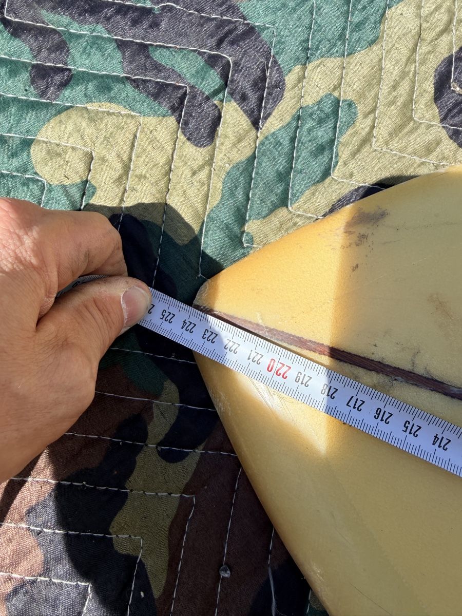 Tavole da surf e di nuoto: Surfboard aus USA – Usato da AARBURG venduto da cheapstuff 4