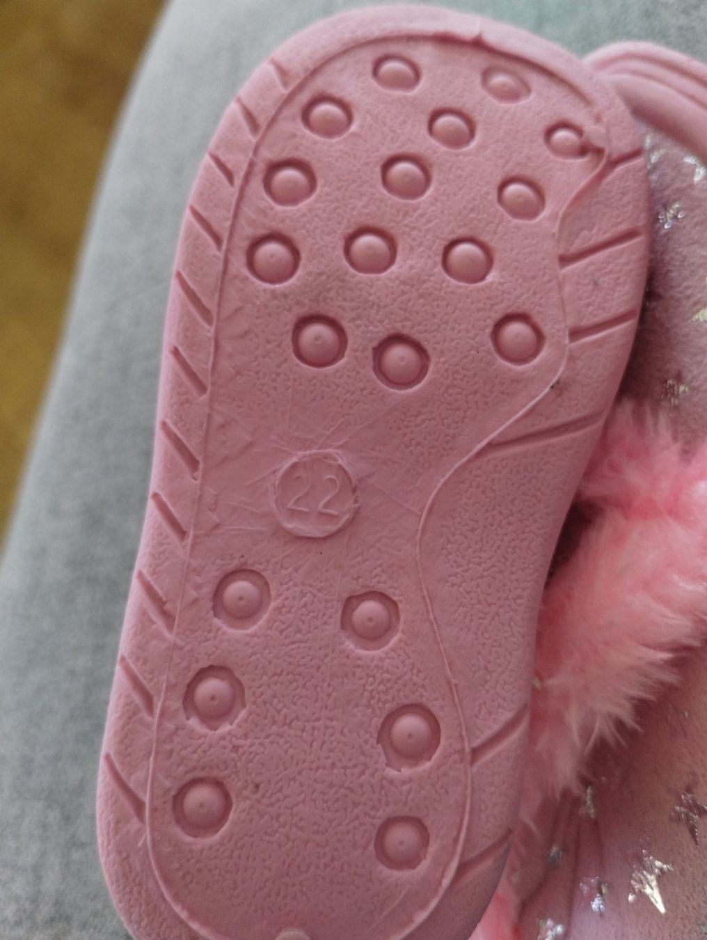 Scarpe per ragazze: 2 paires Bottines 22 et 24 – Nuovo e nell'imballaggio originale da Lausanne venduto da Martinucci 3