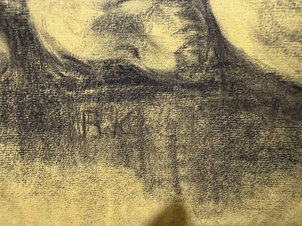 Dipinti: Kunstwerk von B.Kell – Usato da Dintikon venduto da Lucky_0815 1