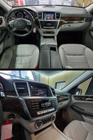 A vendre Mercedes ML EXPERTISE 