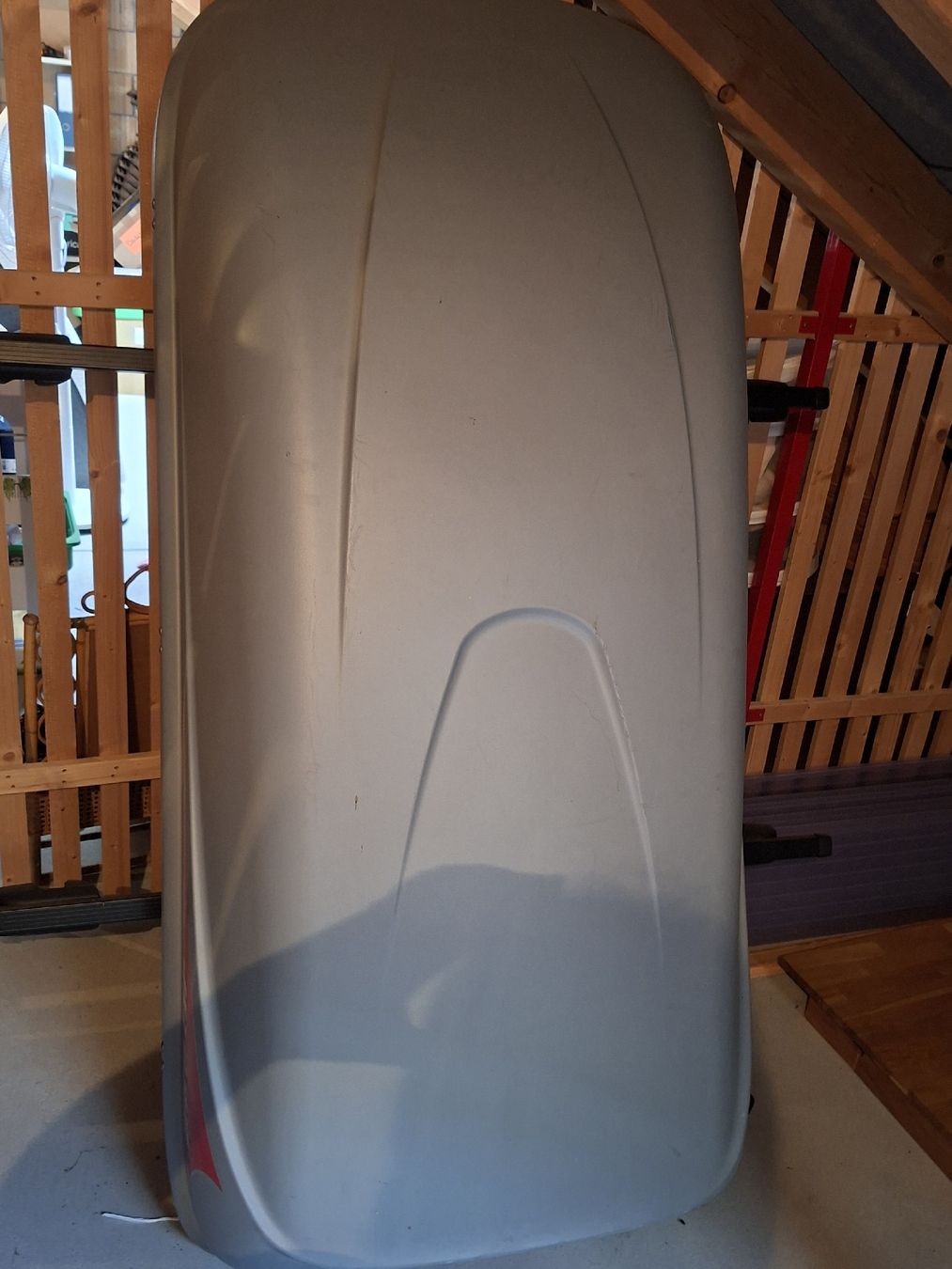 Box da tetto: dachbox für auto – Usato da Frauenfeld venduto da man_8mm6 1
