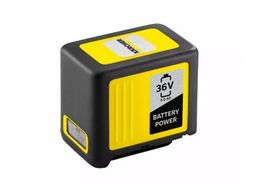 KÄRCHER Akku Li-Ion Battery Power 36V 5.0Ah (2607251838)
