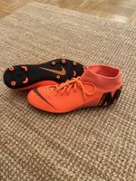 NEU Nike Mercurial Superfly Nockenschuhe