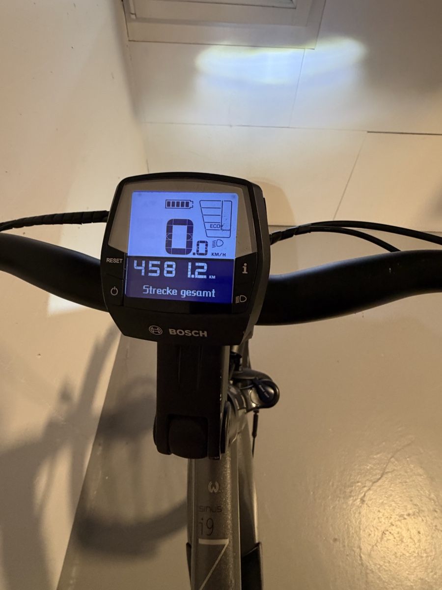 Winora Vélos: Elektrovelo winora – Neuf (Voir description) à Kägiswil par rezha 5
