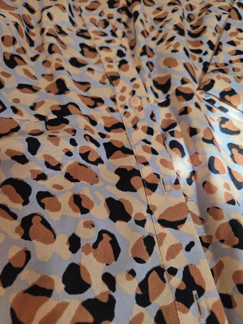 Pieces Vestiti: Festkleid Schwangerschaft Gr. M – Usato da jona venduto da ricrac10 4