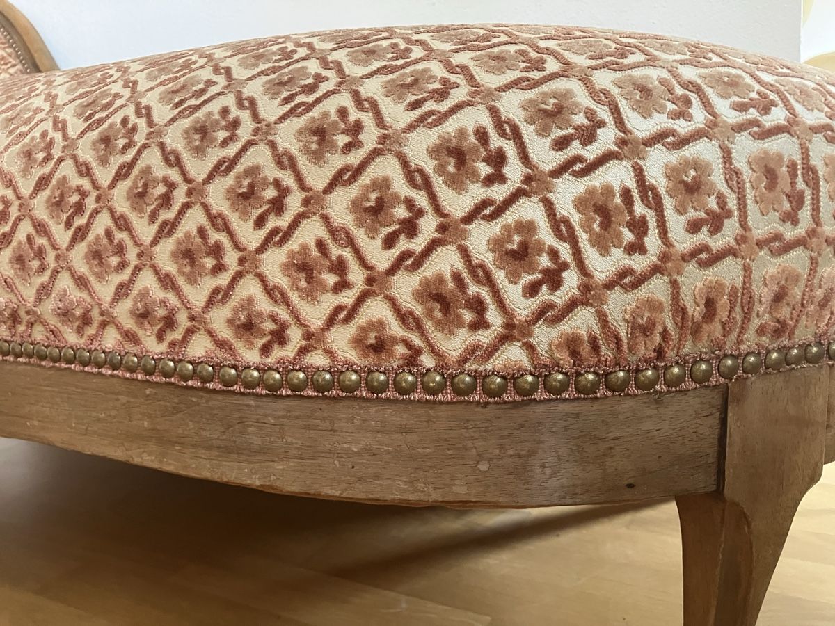 Chaises longues: Recamière / Chaise-Lounge – D'occasion à Zürich par Wooha 3