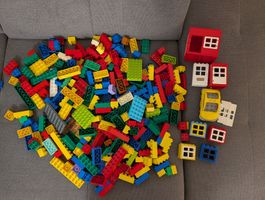 Lego Duplo Bausteine Konvolut