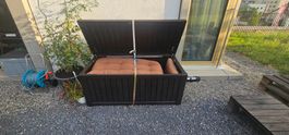 Kissenbox