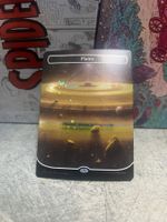 Plains Galaxy Foil