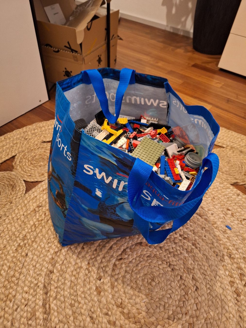 Lego Jouets: Lego – D'occasion à Jona par SL95 1