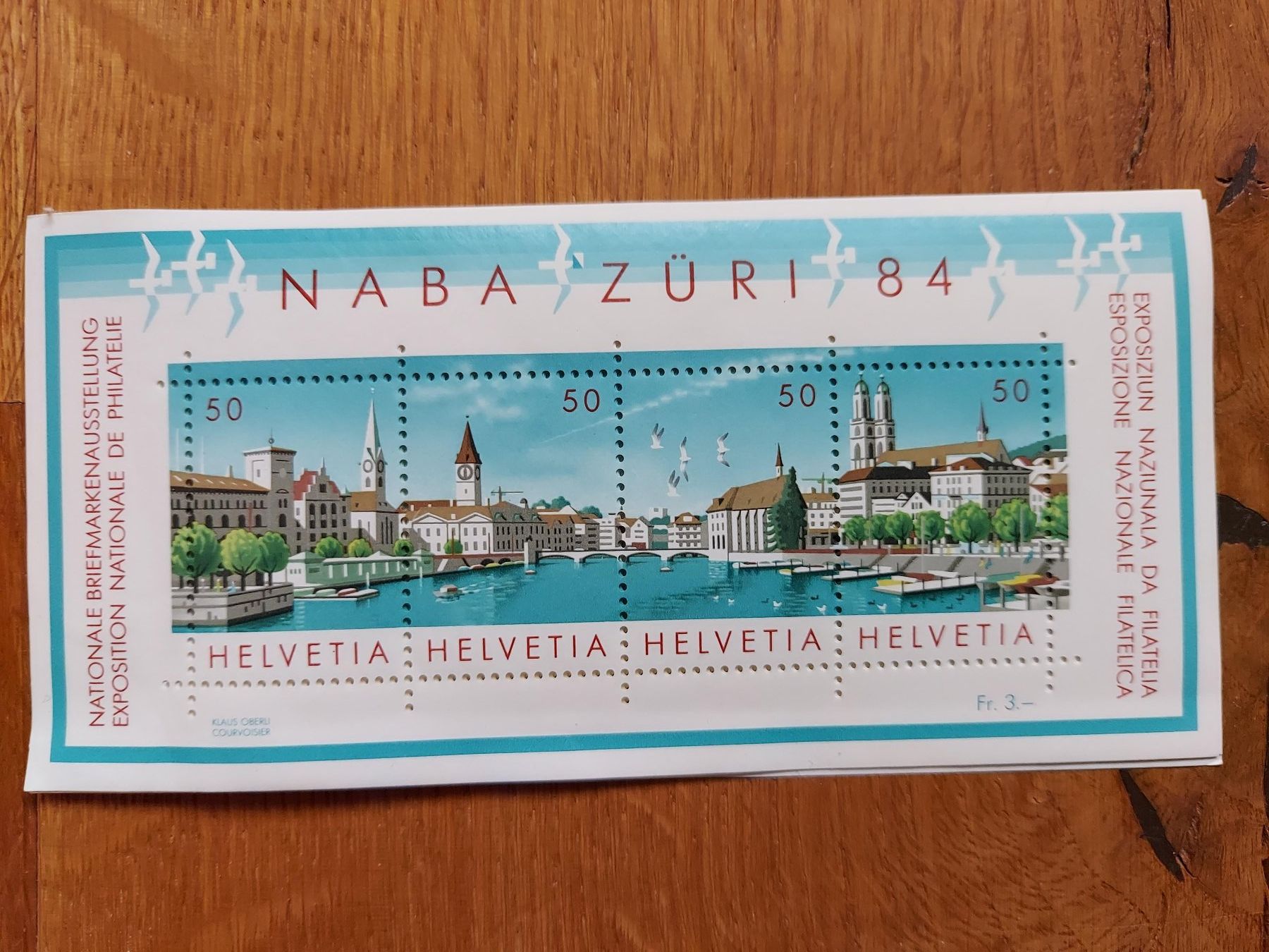 Tutti i francobolli: Postfrisch, gültige Schweizer Frankatur – Nuovo (secondo la descrizione) da Heiden venduto da ber_b77f 1