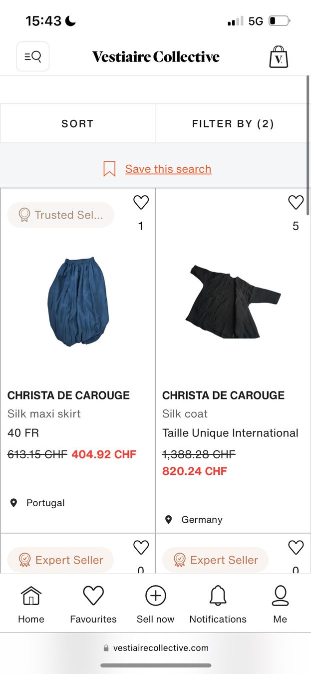 Zaini: Christa de carouge backpack white – Usato da Rüschlikon venduto da Tey_sl 8