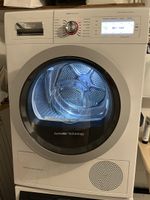 Wäschetrockner Bosch HomeProfessional WTW8771
