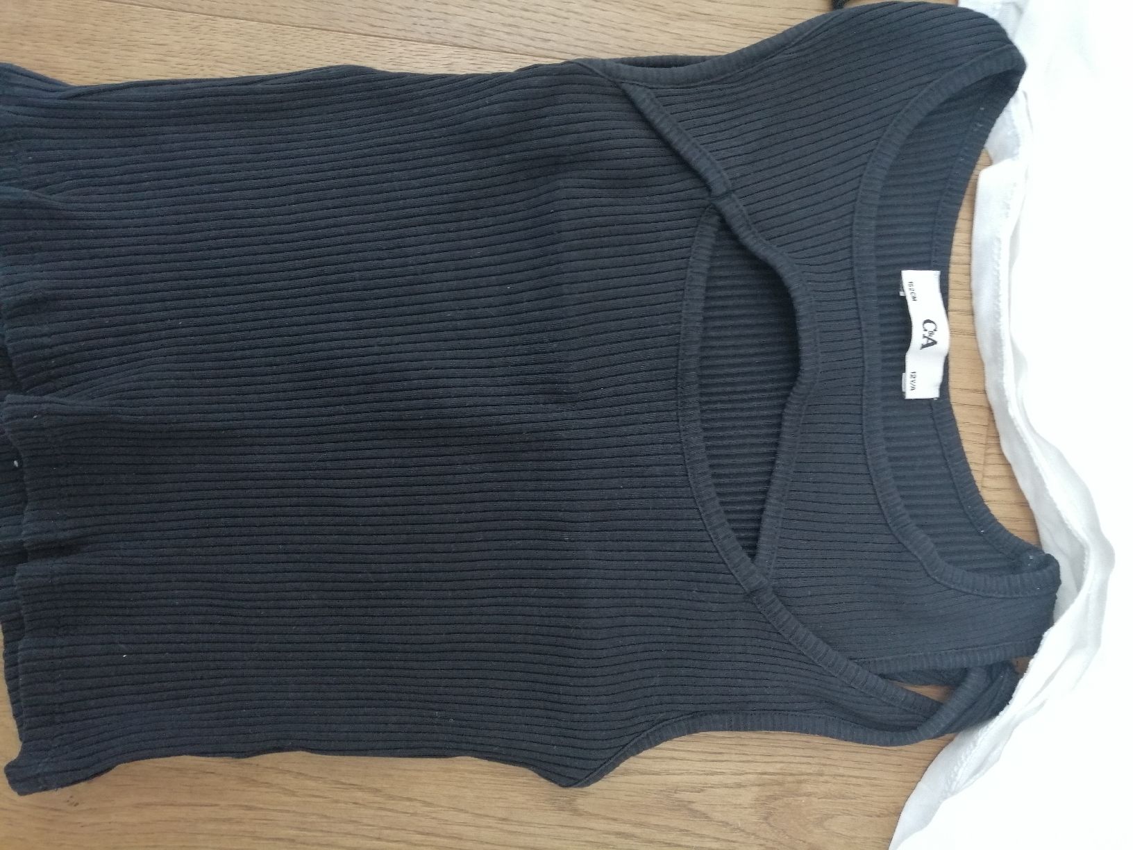 Lotti & Set di vestiti: Kleiderpaket ca. Gr. 152 – Usato da Schwerzenbach venduto da Fruehling11 3