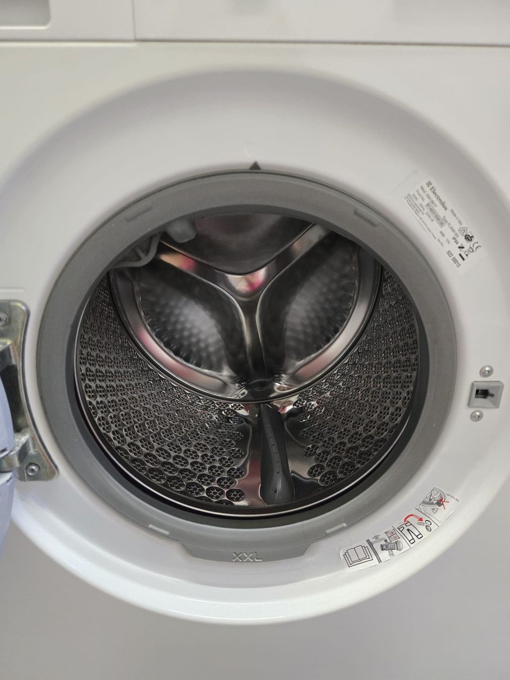 Electrolux Waschmaschinen: Waschmaschine Electrolux – Gebraucht aus Zürich von PatrickZanier 6