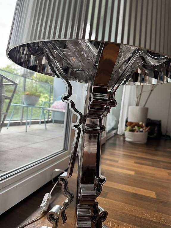 Lampen: Lampe Kartell Bourgie Dimmable – Gebraucht aus Morges von Genna_a1101 1