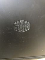 Cooler Master PC Gehäuse schwarz Miditower gebraucht