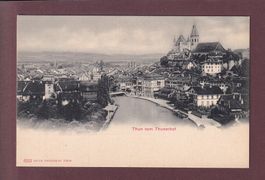 THUN vom Thunerhof
