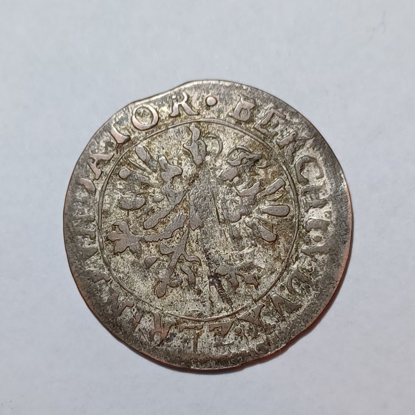 Tutti le monete: Batzen 1622 Bern – Usato da Pfäffikon ZH venduto da Schweizer_Muenzen 1
