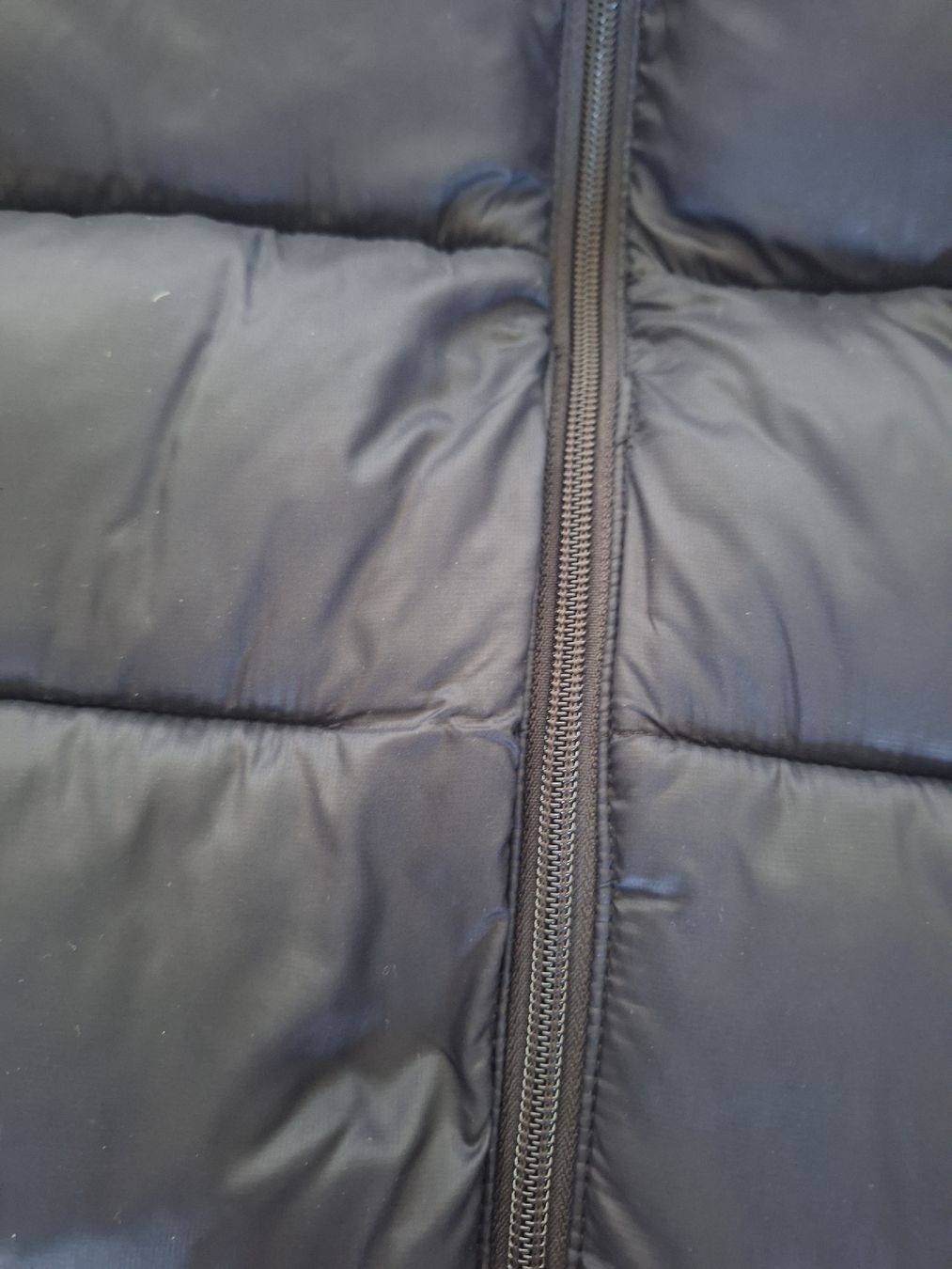 Napapijri Vestes: Napapijri down jacket black – D'occasion à Yens par rob_nsw7 3