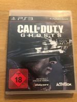 Call of Duty Ghosts für Ps3