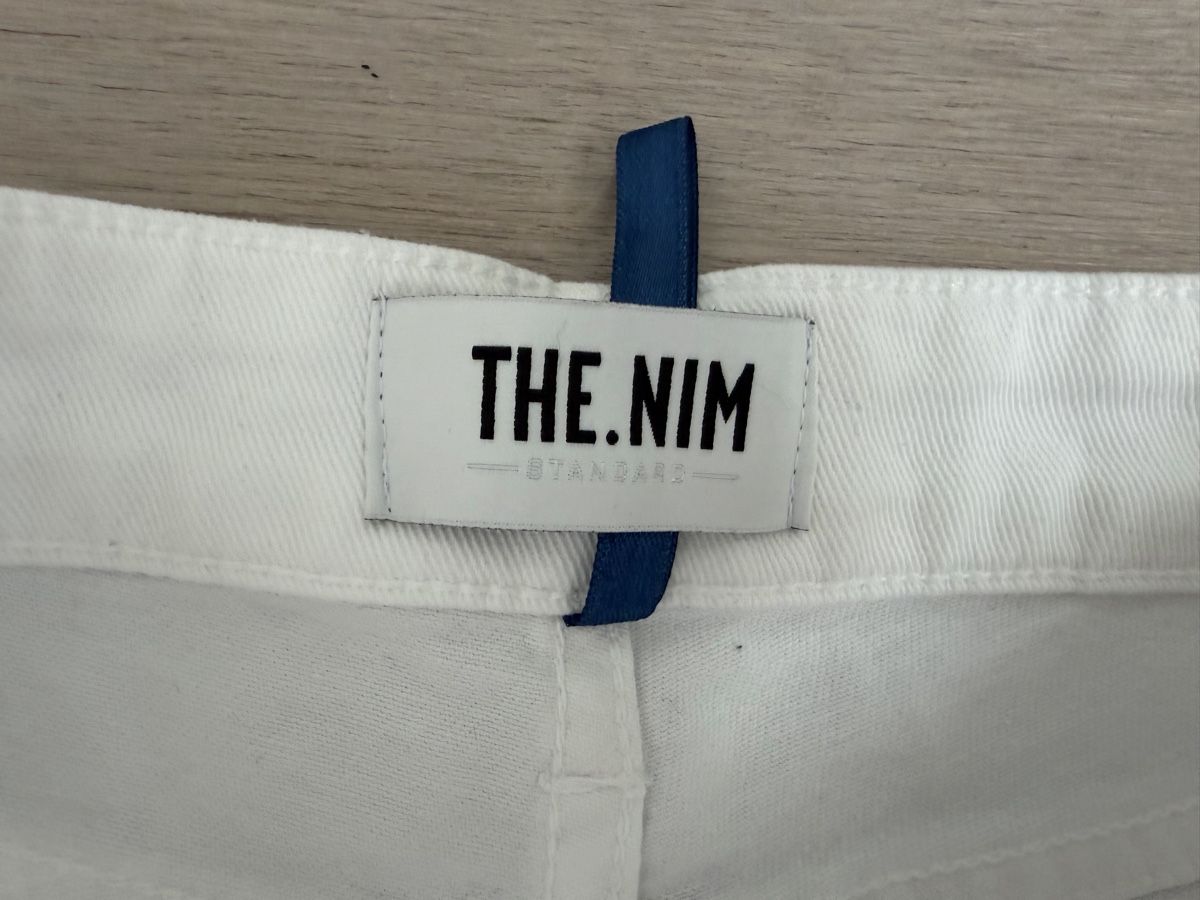 Jeans: The Nim Jeans 28 – Usato da Brig venduto da Zuckerfee13 3