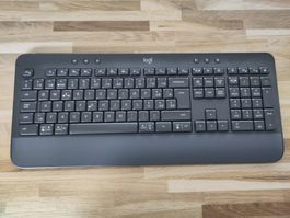Tastatur Logitech K650