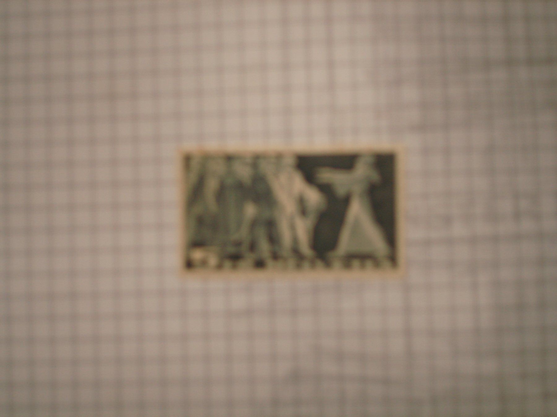 Tutti i francobolli: Briefmarke 1938 – Nuovo (secondo la descrizione) da Gossau ZH venduto da Crfurrer 1