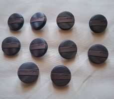 10 Stück Sportknöpfe 27 mm.