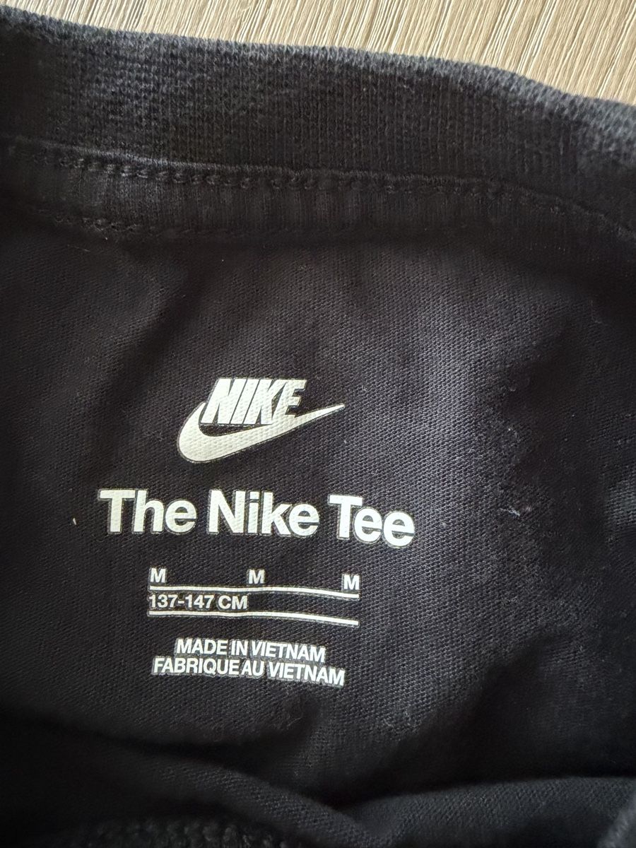 Nike Camicie, T-shirt & Polo: Nike Shirt 137-147 cm – Nuovo (secondo la descrizione) da Wallisellen venduto da Nataschab0 1