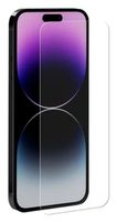 iPhone 15 Plus / Pro Max Mountainglass 2.5D Panzerglas klar