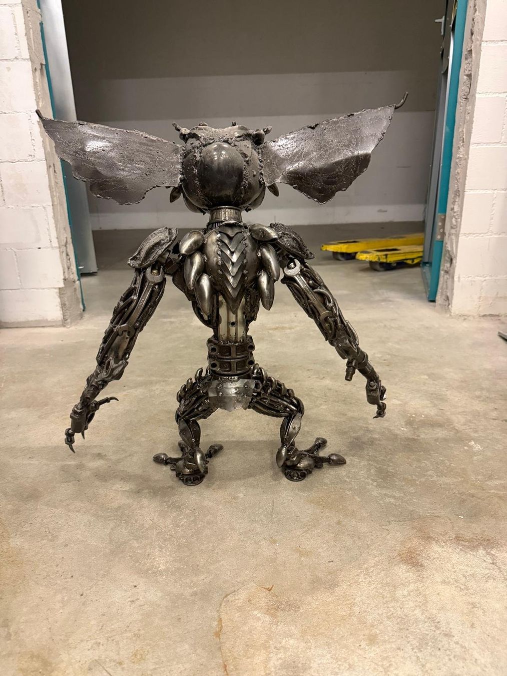 Sculture & Statue: Skulptur – Usato da Thalwil venduto da peterson17 3
