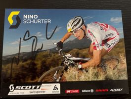 Nino Schurter