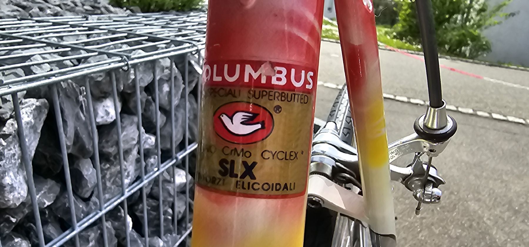 Biciclette: Rennrad Boschetti Marano Italy – Usato da Lengnau AG venduto da Scheslain01 9