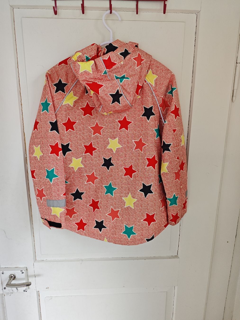 Villervalla Giacche & Cappotti: Windjacke Villervalla Gr 140 – Usato da Winterthur venduto da Shorna 1