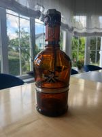 Ueli Bier Bügelflasche 2L mit Metallgriff – Brauerei Fischer