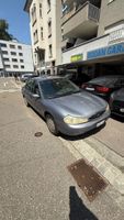 Ford Mondeo 2.0 Limousine violett met. guter Zustand