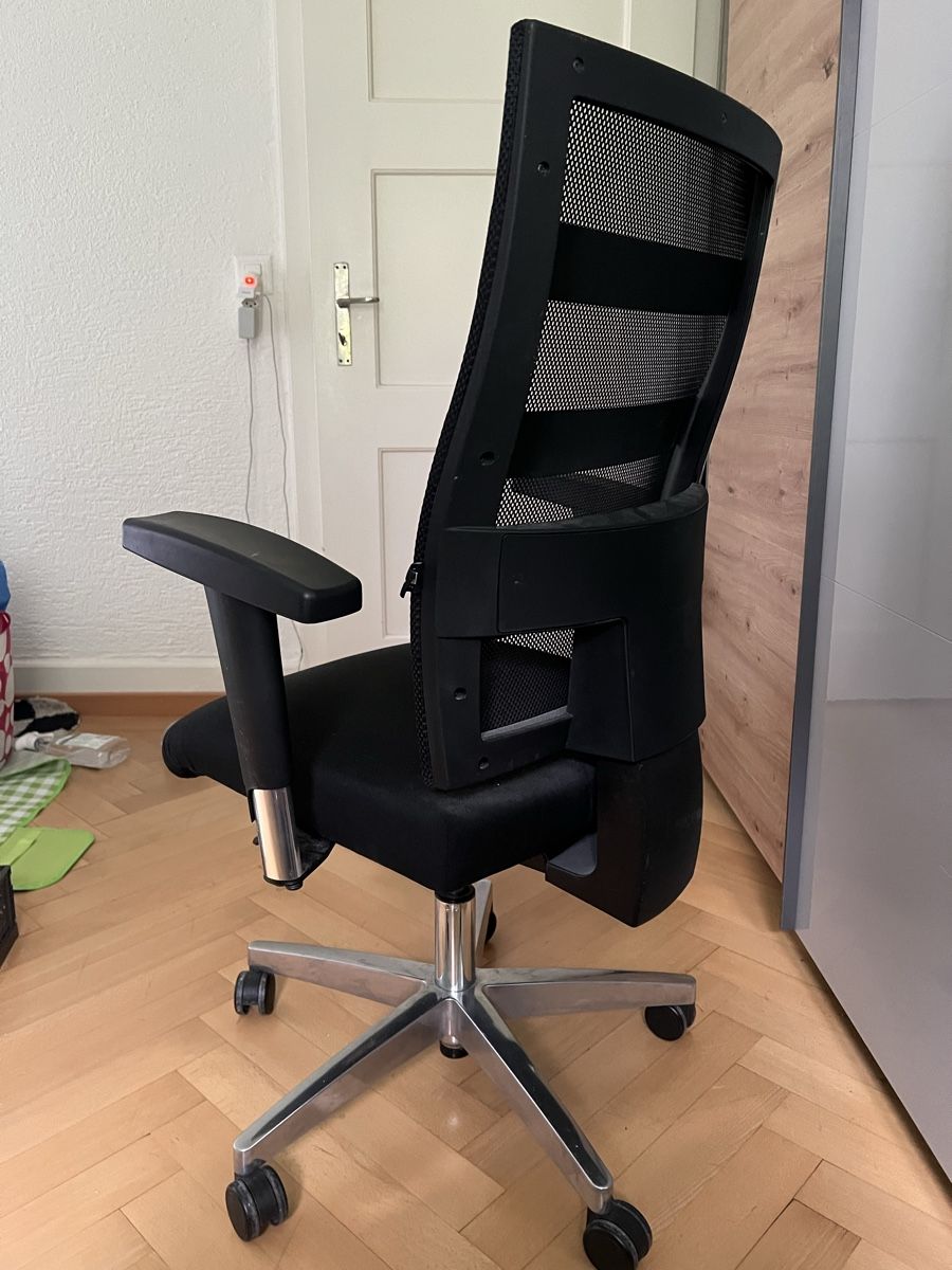 Sedie: TOPSTAR X-Pander Bürostuhl – Usato da Zürich venduto da nayara_y92 1
