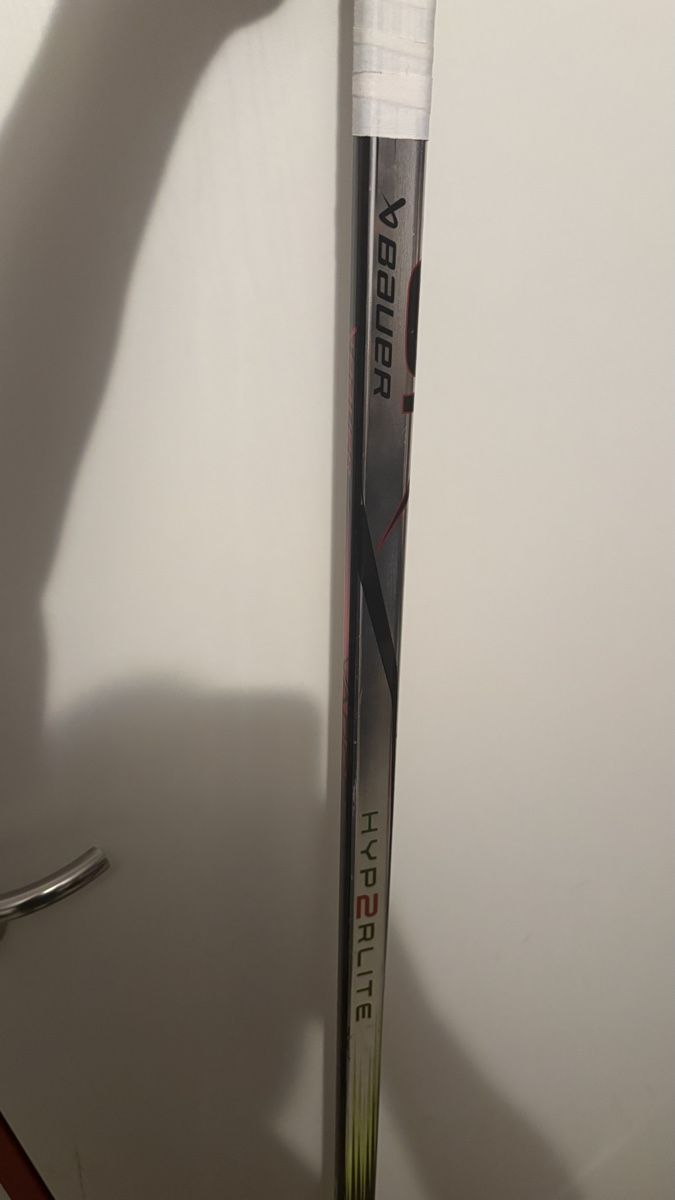 Bauer Bastoni & Pale: Eishockey stock – Usato da Birmensdorf ZH venduto da dom_5m6x 3