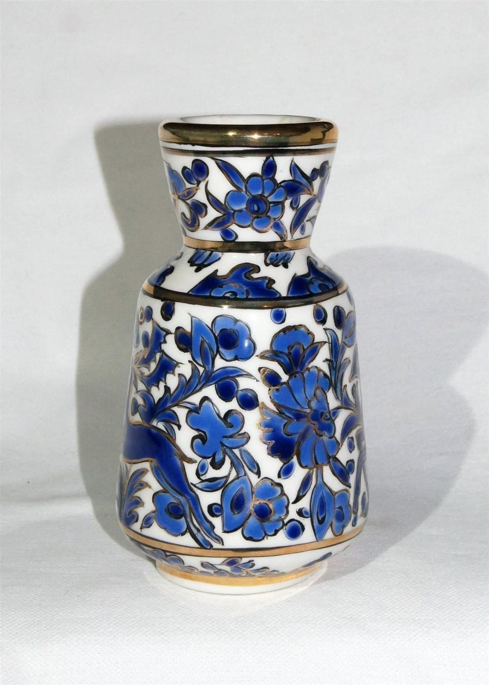 Vasen & Gefässe: Set Griechische Vase + Kerzenhalter – Gebraucht aus Geroldswil von ARTEFACTO 7