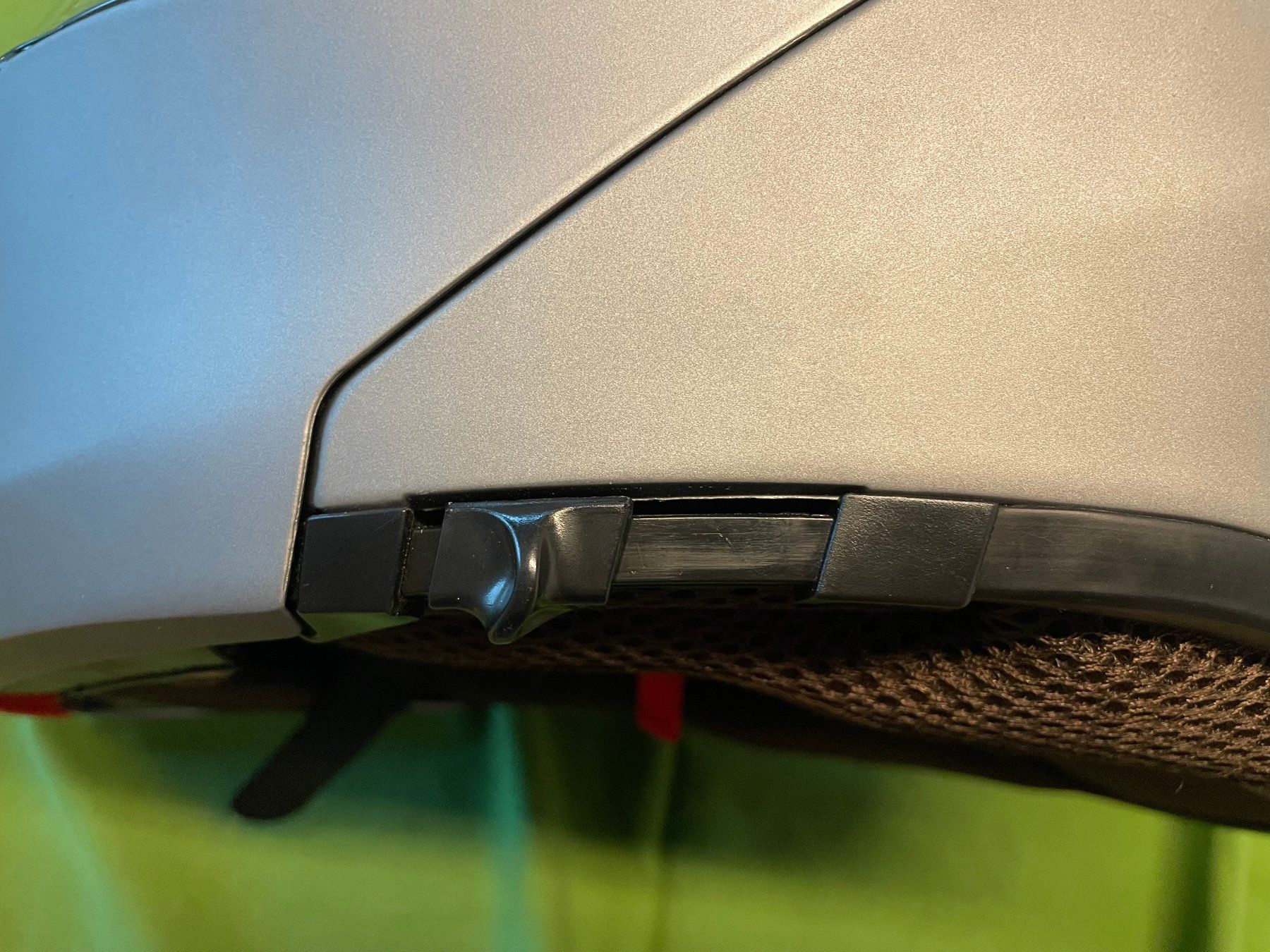Acerbis Casques & visières: Motorrad/Mofa-Helm "Acerbis" – D'occasion à Lenggenwil par Aurora-borealis1 2