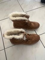 Bottes de neige Sorel taille 39