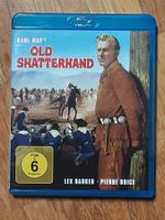 Old Shatterhand - Karl May - Lex Barker - Pierre Brice