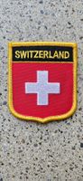 *** Badge Schweiz ***