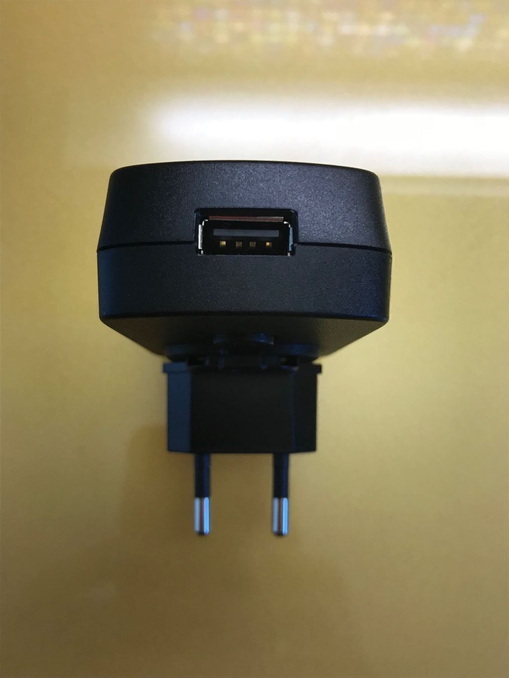 Hewlett Packard Caricabatterie: 18 Switching Usb Power Adapter HP PSB05R – Nuovo e nell'imballaggio originale da Muttenz venduto da Fantom03 4