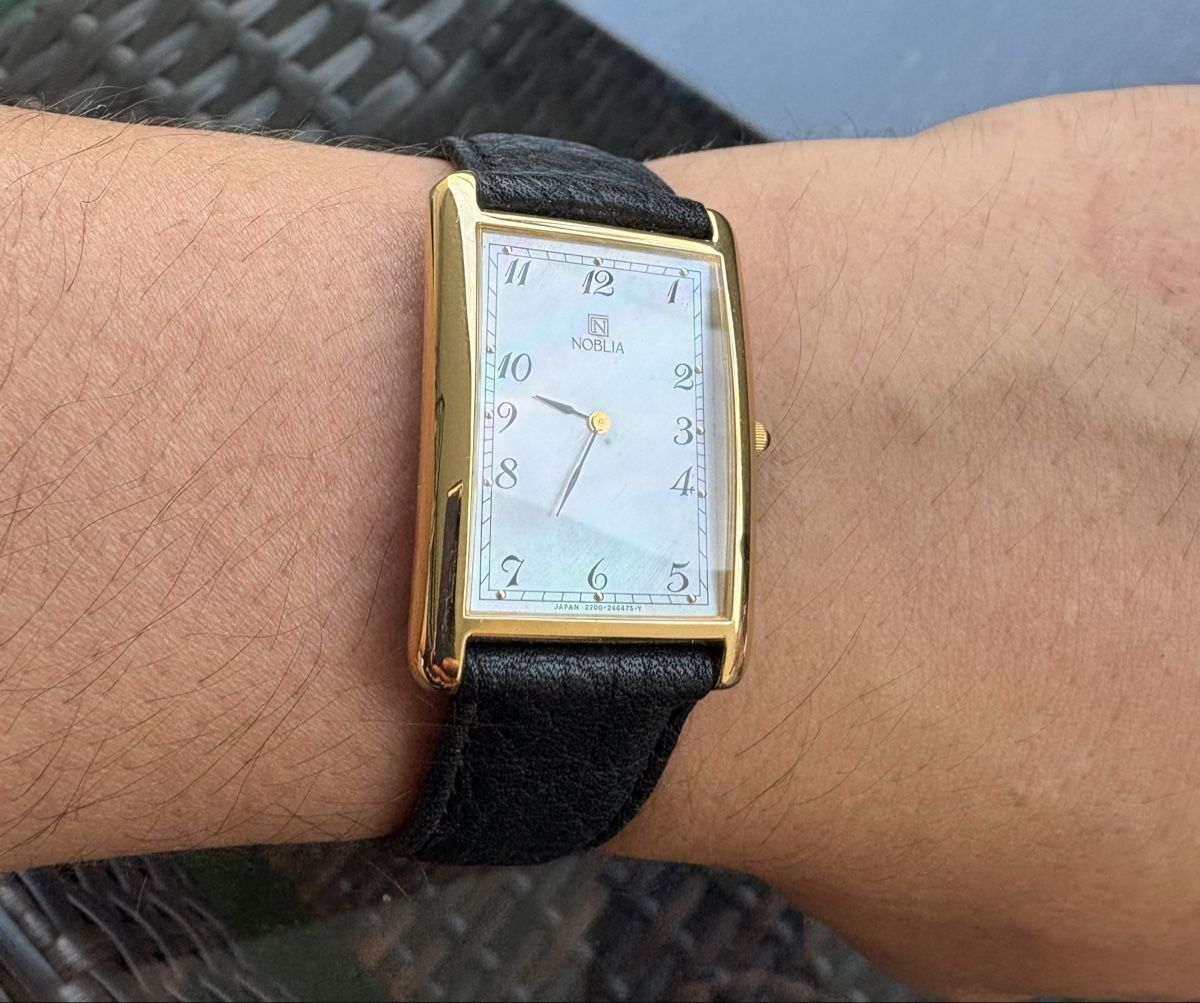 Citizen Montres: NOBLIA  – D'occasion à Hunzenschwil par gen_c79v 1