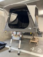 Tente de toit - Dometic TRT 140 Air + Auvent RT Awning L
